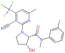 Click here for ligand page