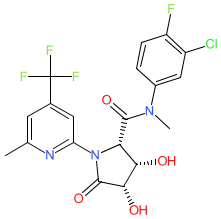 Click here for ligand page