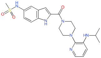 Click here for ligand page