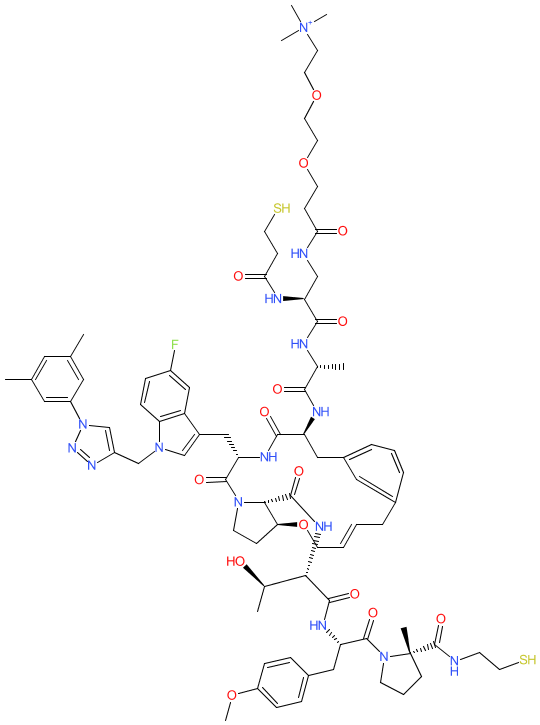 Click here for ligand page