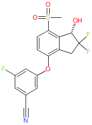 Click here for ligand page