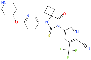 Click here for ligand page