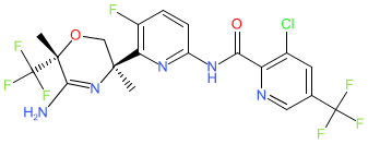 Click here for ligand page