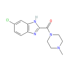 Click here for ligand page