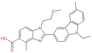 Click here for ligand page