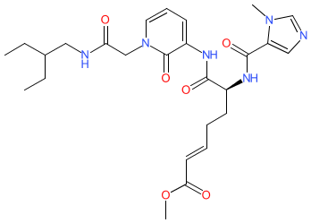 Click here for ligand page