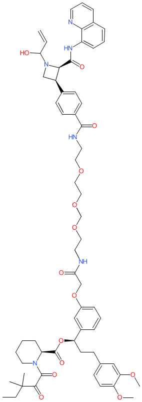 Click here for ligand page