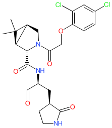 Click here for ligand page