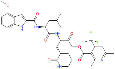 Click here for ligand page