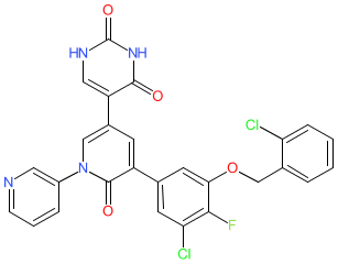 Click here for ligand page