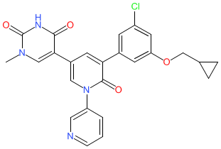 Click here for ligand page