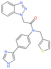 Click here for ligand page