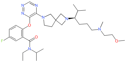 Click here for ligand page