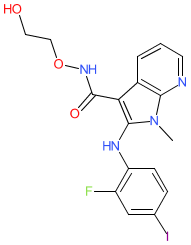 Click here for ligand page