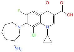 Click here for ligand page