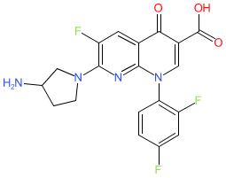 Click here for ligand page