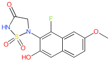 Click here for ligand page