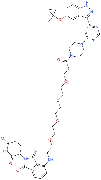 Click here for ligand page