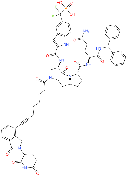 Click here for ligand page