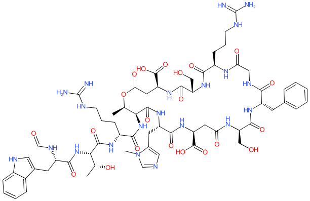 Click here for ligand page