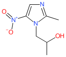 Click here for ligand page