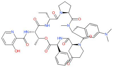 Click here for ligand page