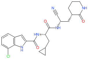 Click here for ligand page