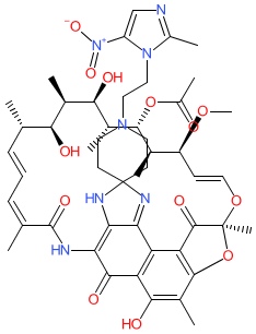 Click here for ligand page