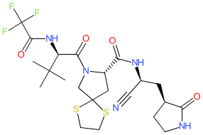 Click here for ligand page