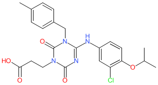 Click here for ligand page