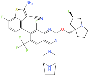 Click here for ligand page