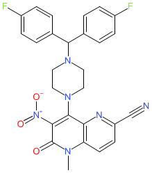 Click here for ligand page