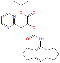 Click here for ligand page