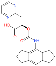 Click here for ligand page