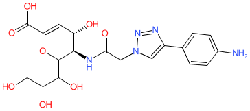 Click here for ligand page