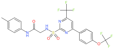 Click here for ligand page