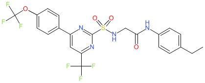 Click here for ligand page