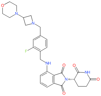 Click here for ligand page