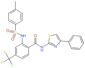 Click here for ligand page