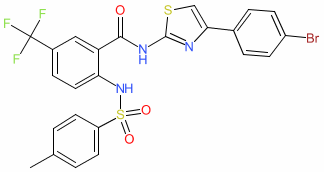 Click here for ligand page