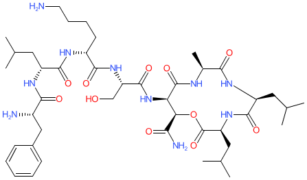 Click here for ligand page