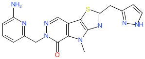 Click here for ligand page