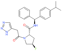 Click here for ligand page