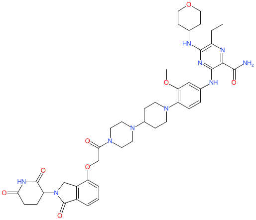 Click here for ligand page