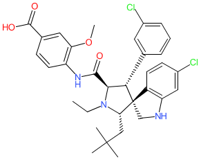 Click here for ligand page