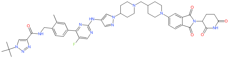 Click here for ligand page