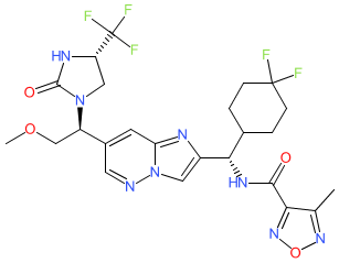 Click here for ligand page