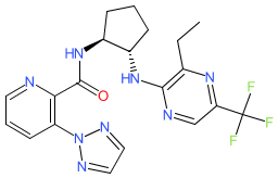 Click here for ligand page