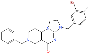 Click here for ligand page