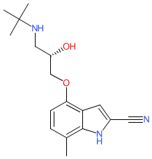 Click here for ligand page